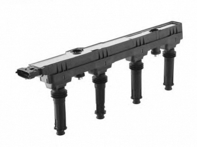 BERU zse150 -  Катушка зажигания