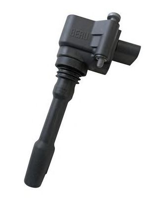 BERU zse163 -  КАТУШКА ЗАЖИГАНИЯ