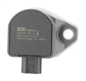 BERU zse182 -  Катушка зажигания