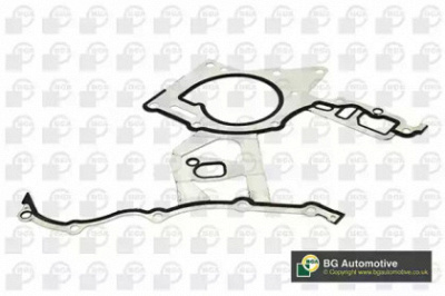 BGA ah0305 -