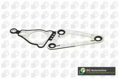 BGA ah2366 -