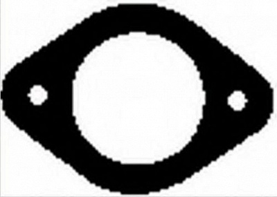 BGA ah5590 -  Прокладка, труба выхлопного газа