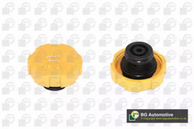 BGA cc3023 -  Крышка, резервуар охлаждающей жидкости