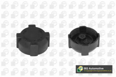 BGA cc3027 -  Крышка, резервуар охлаждающей жидкости