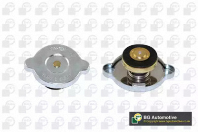 BGA cc3046 -  Крышка, резервуар охлаждающей жидкости