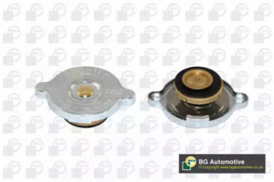 BGA cc3048 -  Крышка, резервуар охлаждающей жидкости
