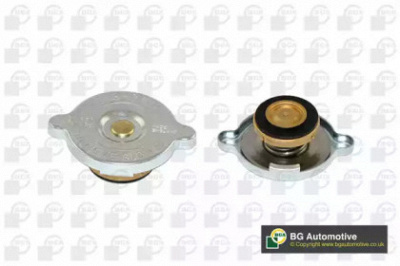 BGA cc3050 -  Крышка, резервуар охлаждающей жидкости