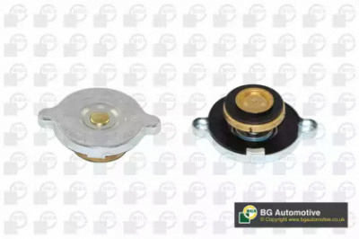 BGA cc3051 -  Крышка, резервуар охлаждающей жидкости