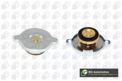 BGA cc3053 -  Крышка, резервуар охлаждающей жидкости