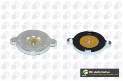 BGA cc3054 - Крышка, резервуар охлаждающей жидкости
