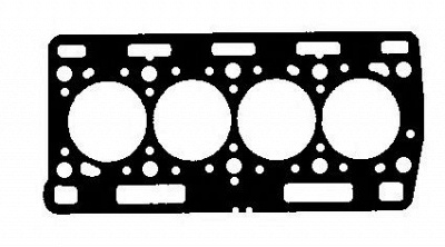 BGA ch6504 -  Прокладка, головка цилиндра
