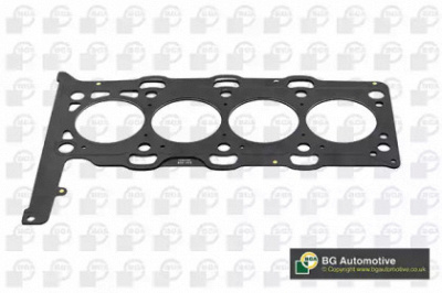 BGA ch7529 -
