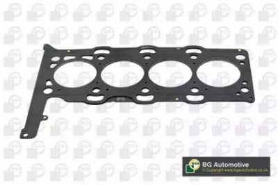 BGA ch7529a -