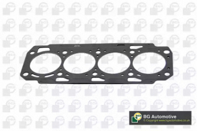 BGA ch8531 -  