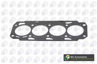 BGA ch8531a -  