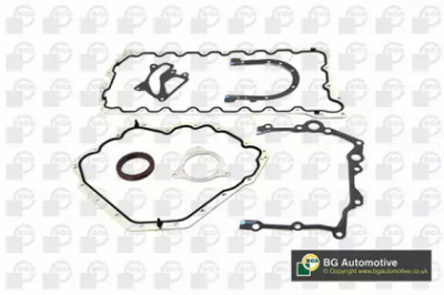 BGA ck0509 -  