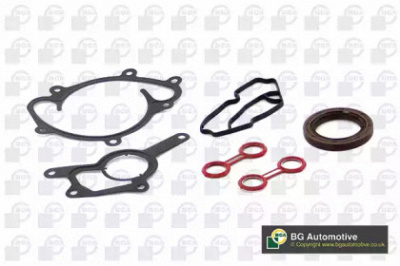 BGA ck0565 -  