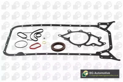 BGA ck0566 -  