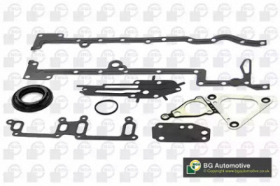 BGA ck2309 -
