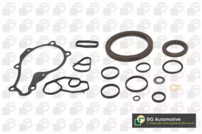 BGA ck2315 -  