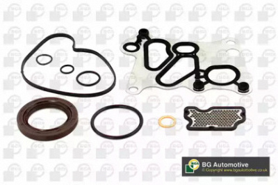 BGA ck8594 -