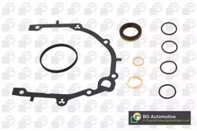BGA ck9530 -  