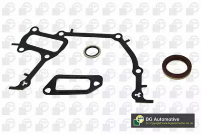 BGA ck9537 -