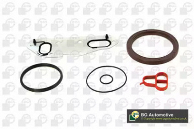 BGA ck9560 -  