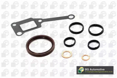 BGA ck9588 -