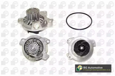 BGA cp13420 -  Водяной насос