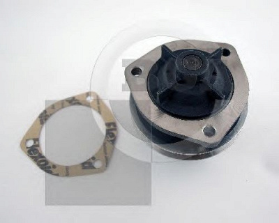 BGA cp1498t -  Водяной насос