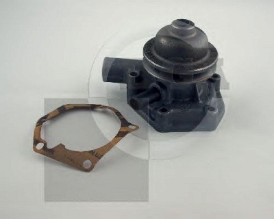 BGA cp18050 -  Водяной насос