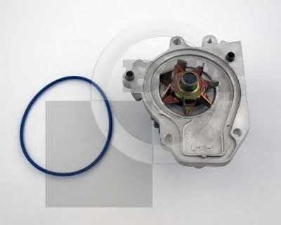 BGA cp18642 -  Водяной насос