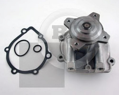 BGA cp18684 -  Водяной насос