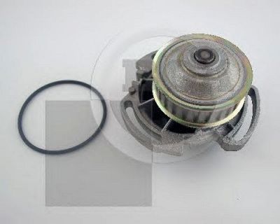 BGA cp2276 -  Водяной насос