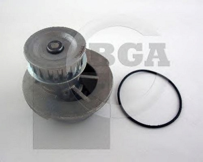 BGA cp2326 - Водяной насос