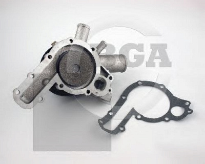 BGA cp2368 - Водяной насос