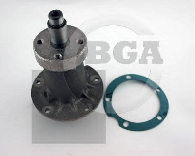 BGA cp2474 - Водяной насос