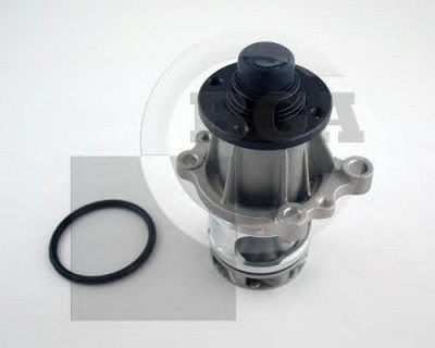 BGA cp2738 -  Водяной насос