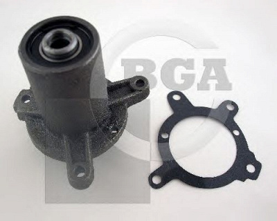BGA cp2772 - Водяной насос
