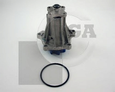 BGA cp2800 -  Водяной насос