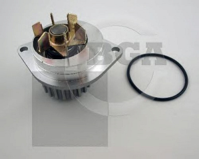 BGA cp2838 -  Водяной насос