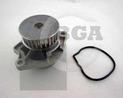 BGA cp3162 -  Водяной насос
