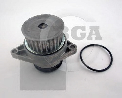 BGA cp3166 -  Водяной насос