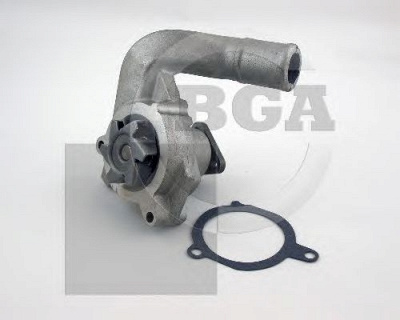 BGA cp3172 -  Водяной насос