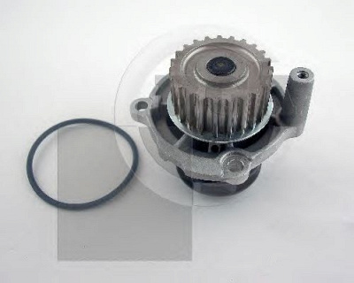 BGA cp3176 -  Водяной насос