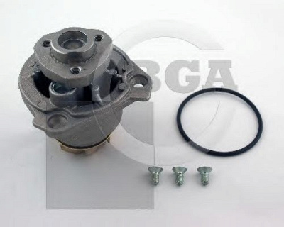 BGA cp3184 - Водяной насос