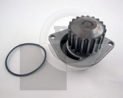 BGA cp3200 -  Водяной насос