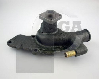 BGA cp3240 - Водяной насос