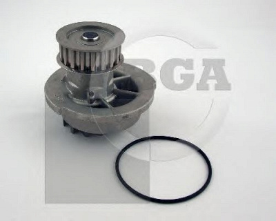 BGA cp3262 -  Водяной насос